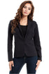 Blazer femme model 63104 Moe